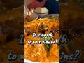 #seafood #seafoodlovers #seafoodlover #torontolife #torontoblogger #foodie #torontofood #foodreview
