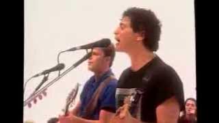 Tente Outra Vez - Barão Vermelho (Balada MTV)