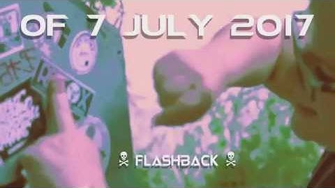 remote CTRL vs RETOX aftermovie -  w/ a.o. 141,fexomat,hybrid system,raw sewage, shmoonz lee, zeuge