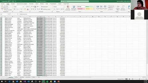 Curso de Excel Básico (Clase grabada desde Zoom) Sesion 13 - Dashboard Ventas Parte 1