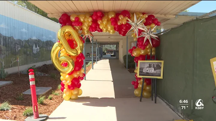 History Day celebrates 60th anniversary of Arroyo ...