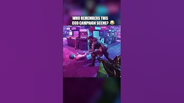 Who Remembers This Cod Mission? 😂 #shorts #callofduty #cod