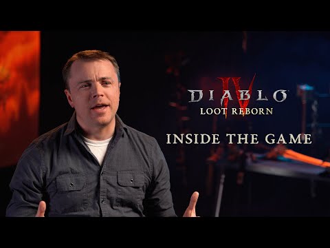 : Inside the Game | Loot Reborn