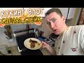 КУКИНГ, ГОТОВКИНГ ВЛОГ :D КУПИЛ ГРИЛЬ И СДЕЛАЛ ПЕРВЫЙ СТЕЙК - LAzZ VLOG