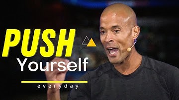 David Goggins Motivation - Push Yourself To Get Better Everyday (Best Motivational Video)