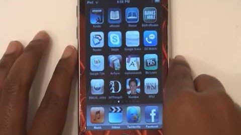 Using iTunes U to Extend the Classroom