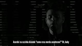 The Weeknd - Drunk In Love | Tradução/Legendado