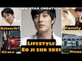 So ji-sub biography(lifestyle 2021)profile,family,networth,awards,famous movies,dramas,songs:more