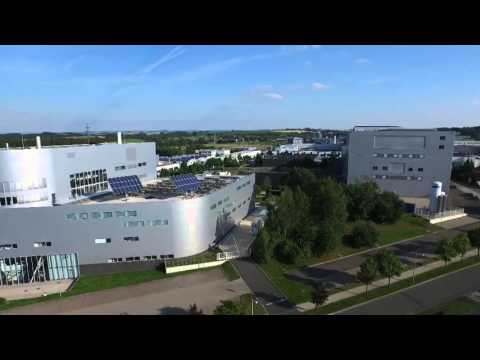 Solarstromforschung in Deutschland