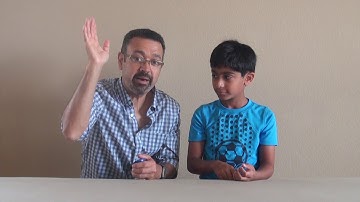 Arnaav HDVlogs:  Responsive and Unresponsive YoYo