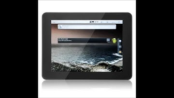 PlusPad P2: Android 2.2 Tablet, Multi-touch 8" Capacitive Screen , Flash, WiFi, 800MHz CPU, 512M RAM