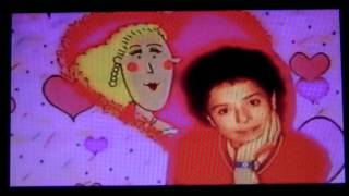 Tracy Beaker Series 1 Le Sequence Opening Credits
