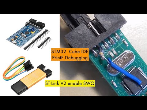 Waveshare NUCLEO-L476RG STM32 Nucleo-64 Development Board with  STM32L476RGT6 MCU integrates The ST-LINK/V2-1 debugger and Programmer