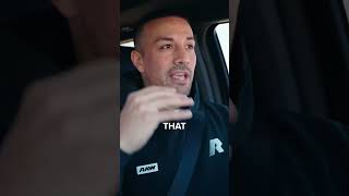 Pulling A G-Wagon For A Prize?!