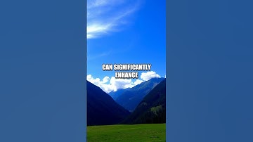 The Unexpected Power of Positive Self-Talk