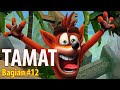 TAMAT Crash Bandicoot Bagian #12 | Bocil Kematian Menang Banyak Dipeluk Wanita Idaman