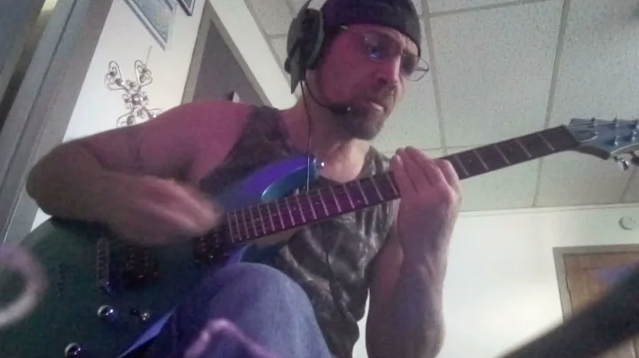 love me, Hate me.. original by Alan Hutson, music ...
