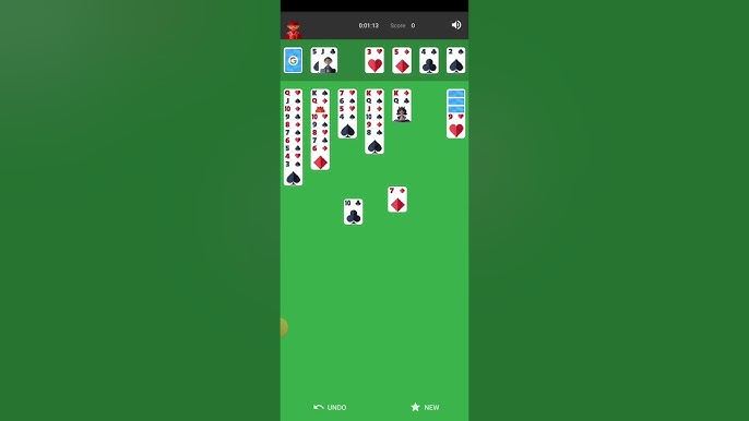 How To Play Google Solitaire - A Complete Guide - Rindx