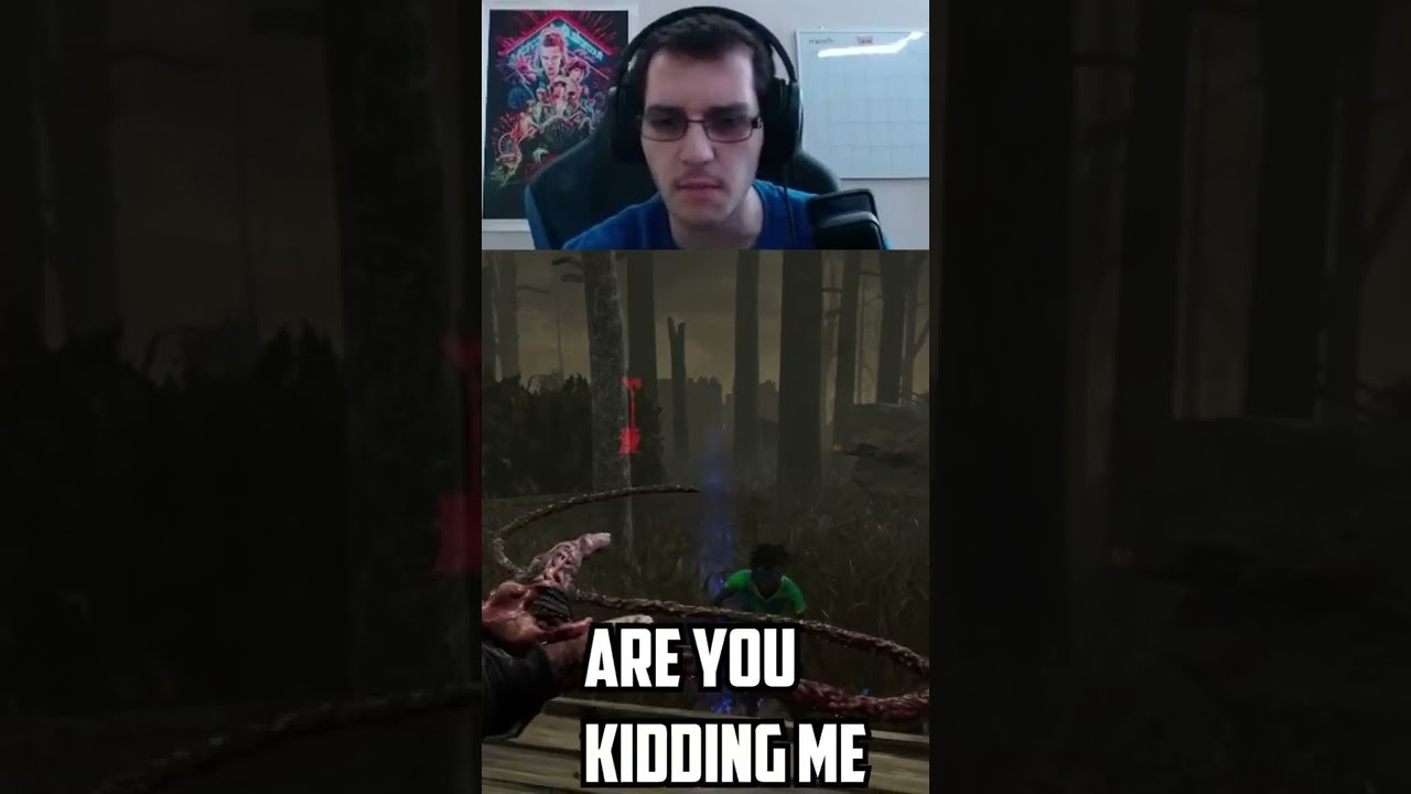 HOW #shorts #deadbydaylight #dbd #intothefog #Shirtmysurvivor