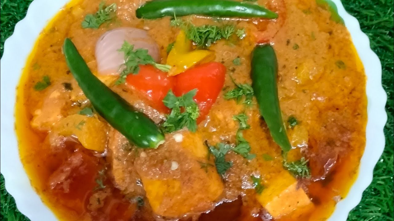 Dhaba style Kadhai Paneer | कढ़ाई पनीर की spl रेसिपी | Kadhai Masala bonus | Mubeen Zaika 