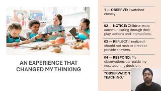 My personal teaching manifesto Assignment #seneca #senecacollege