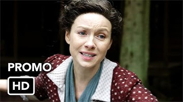 Outlander 4x05 Promo "Savages" (HD) Season 4 Episode 5 Promo