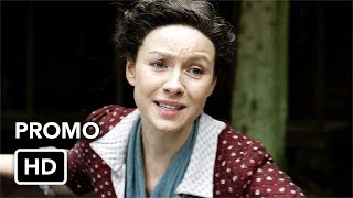 Outlander 4X05 Promo Savages Hd Season 4 Episode 5 Promo