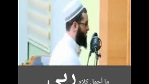الشيخ سعدون حمادي//حالات وتس أب قران//حالات دينيه//أناشيد دينيه// قران كريم//