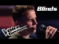 Lauv - Julia (Patrick Aretz) | Blinds | The Voice of Germany 2021