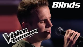 Lauv - Julia (Patrick Aretz) | Blinds | The Voice of Germany 2021