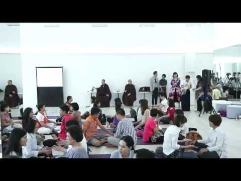 ปฏิบัติธรรม อกาลิโกโยคะ 1/3/2558