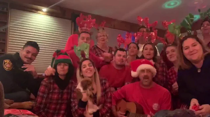 Barello Christmas