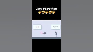 Python vs Java 😂 #developermemes #codingmemes #funny #comedy #Programmingmemes