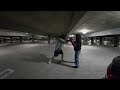 Rainy Day Boxing PT Drills Part 1