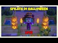 [START 16:00]SFILATA DI HALLOWEEN - ANIMAL CROSSING NEW HORIZONS  LIVE 🔴