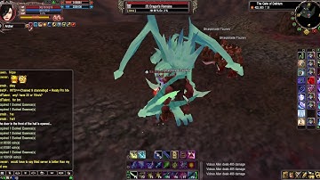 Evolved PW 1.3.6 ~ Farming BH39