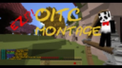 OITC Montage #001
