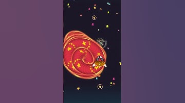 WORMATE | Thoát được không? | CAN I GO OUT? | RẮN SĂN MỒI | #wormate  #shorts #short