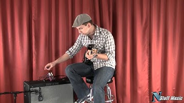 tc electronic Vortex Flanger Pedal