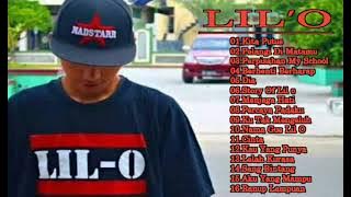 Lil O Full Album Lagu Hip hop terpopuler pada masanya