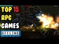 TOP 10 OFFLINE RPG Games For Android  BEST Games 2020 ...