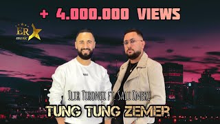 Sali Imeri & Ilir Tironsi - Tung Tung Zemer  Resimi