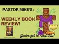 Pastor Mike's Book Review of Charles Colson's "HOW NOW SHALL WE LIVE" ; a Christian Worldview.
