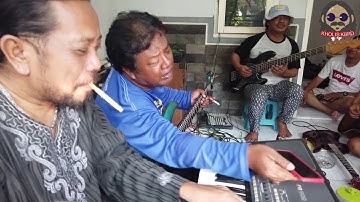 #VLOG 9 OM. MONETA LATIHAN  PERSIAPAN KONSER AMAL PEDULI SAHABAT MIMBAR S. ARAMA & TATIIK GM