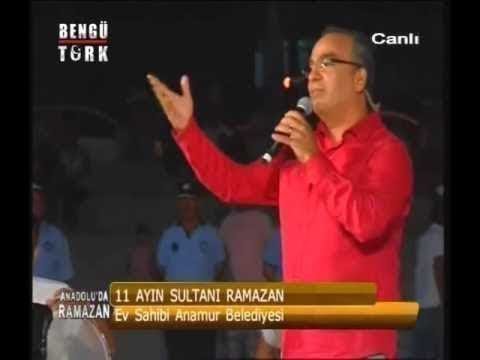 MAHMUT TÜLEK GAMLISIN DAĞLAR