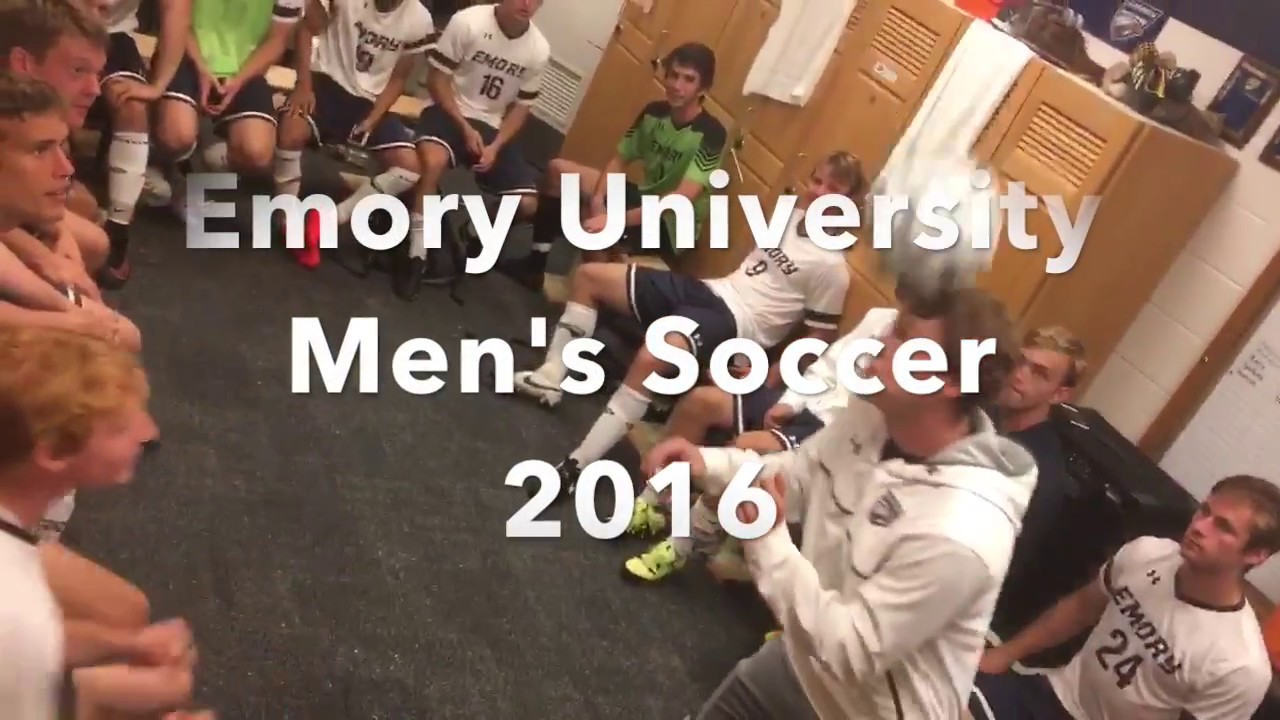 Emory Men s Soccer 2016 Highlights YouTube emory-men-s-soccer-2016-highlights-youtube