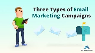 3 Email Marketing Campaigns You Should Be Sending