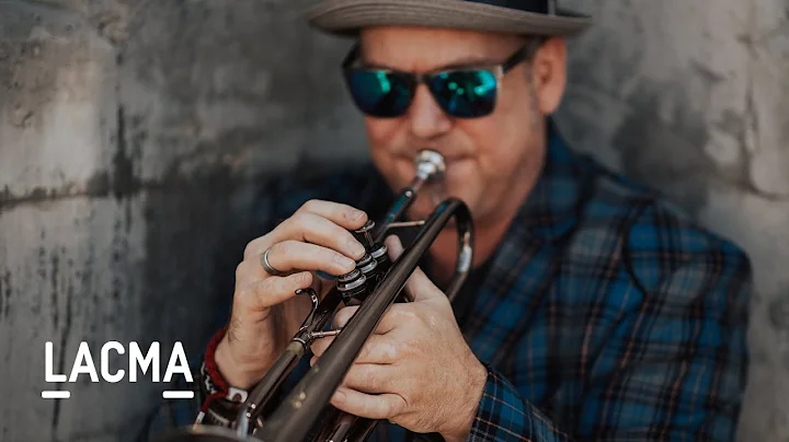 Jazz at LACMAThe Brian Swartz Quartet