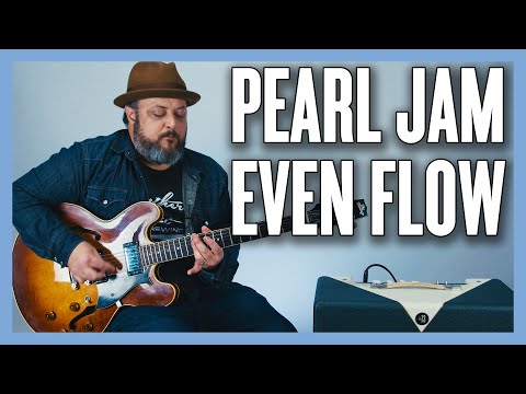 Pearl Jam Even