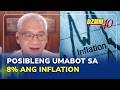 IBON Foundation warns inflation could reach 8% after fuel price hikes | (01 June 2026)